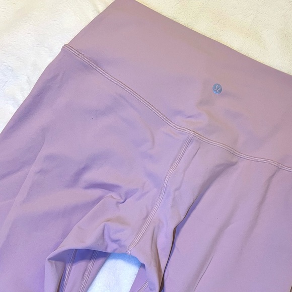 Lululemon Align Leggings - Picture 3 of 3